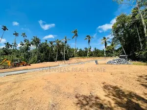 6,7,8 Perches Residential Land Plots for Sale in Ja Ela