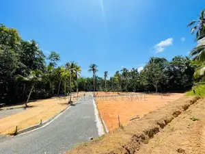 6,7,8 Perches Residential Land Plots for Sale in Ja Ela