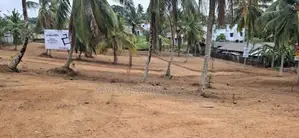 7 Perches Residential Land Plots for Sale in Rilawala Kahathuduwa