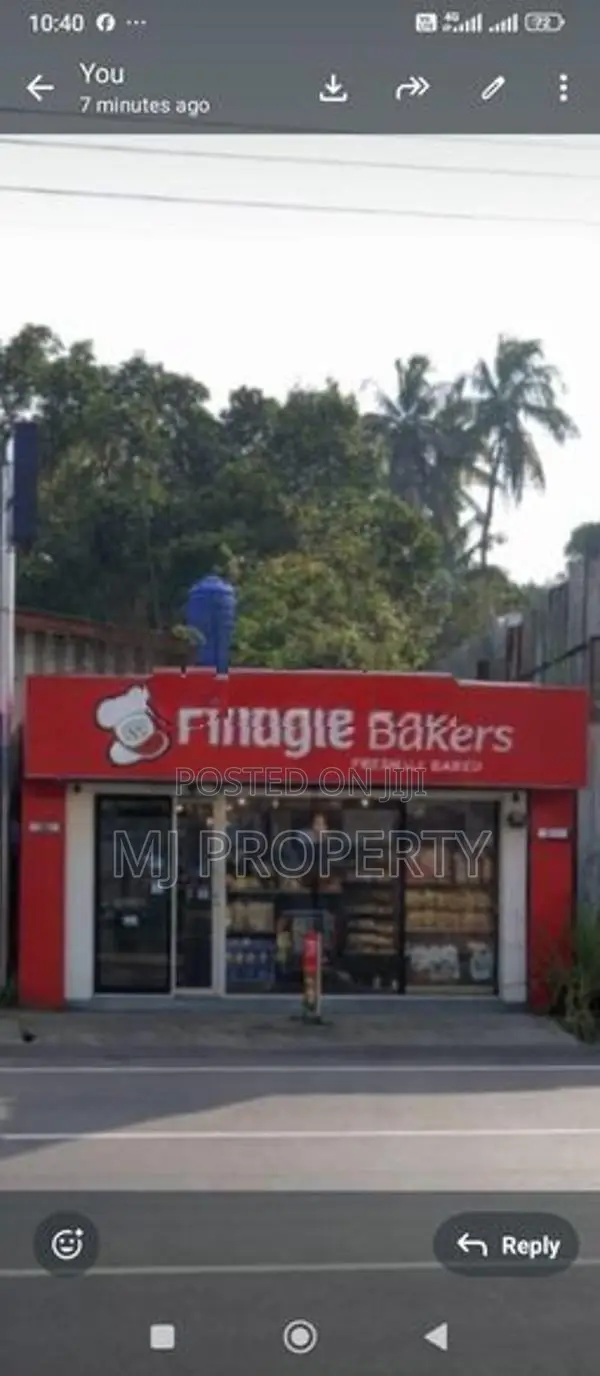 ( YC-1089) Valuable Commercial Shop Space Rent in Athurugiriya