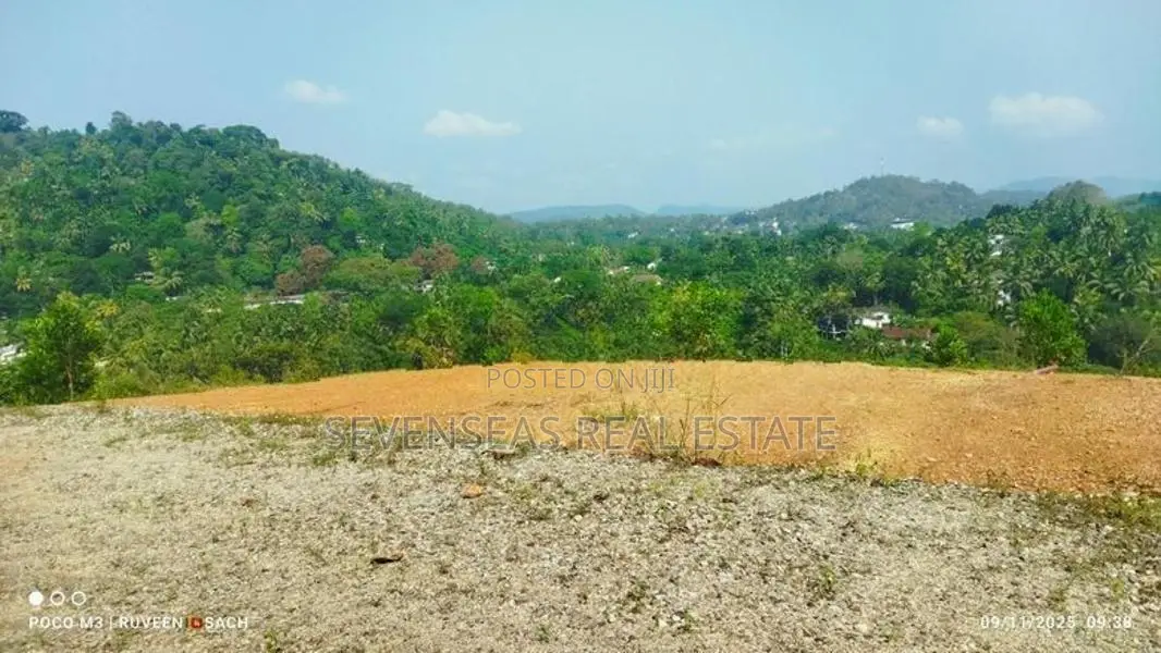 10 Perches Residential Land Plots in Avissawella