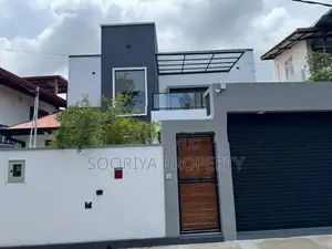 Super Luxury 2 Story Brand New House for Sale Piliyandala