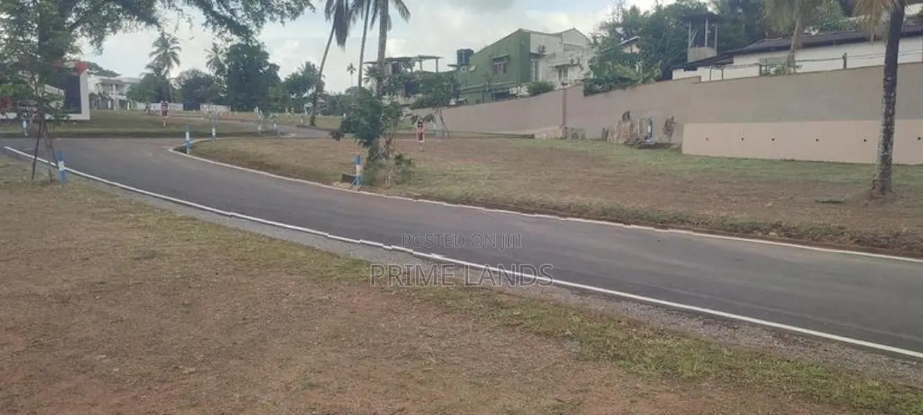 Arangala Residential Land for Sale in Junction