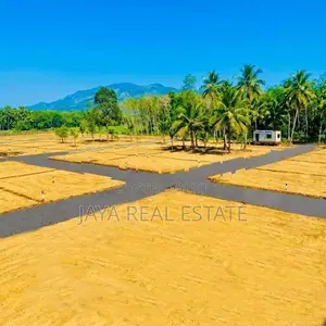 Land for Sale in Tangalle