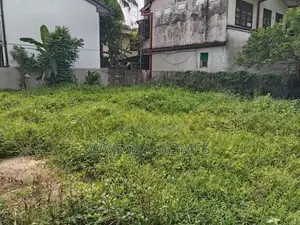Premium Land for Sale Nugegoda