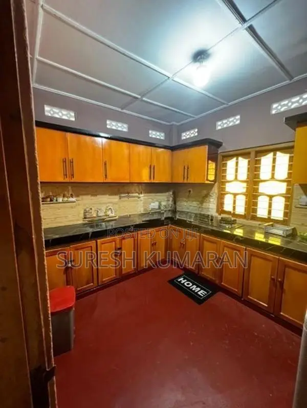Trincomalee House for Short Term Rental
