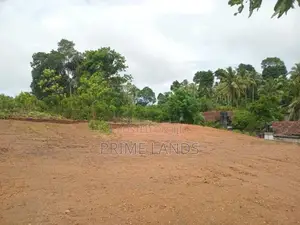 Land for Sale in Aluthwala
