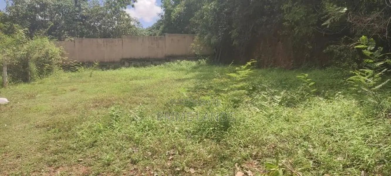 Malabe Residential Land for Sale Close to Nevil F'do Hospital