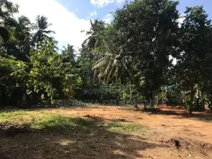 Land for Sale Kaduwela Town