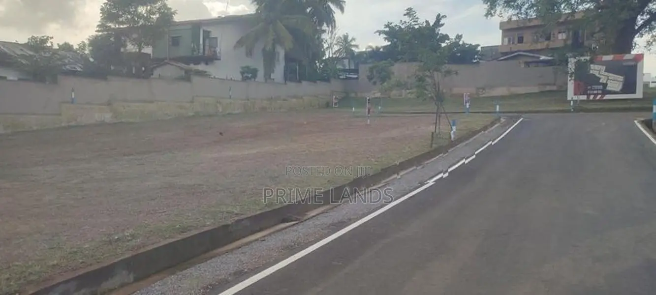 Arangala Residential Land for Sale in Junction