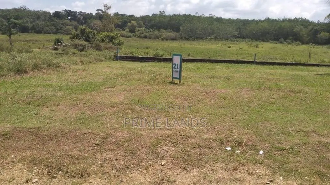 Kesbewa Paddy Facing Land for Sale in Kudamaduwa Rd.