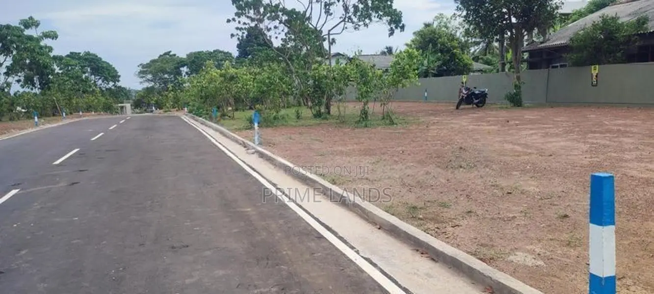 Piliyandala Residential Land for Sale in Kotagedara