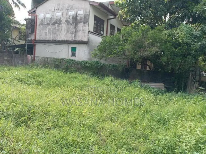 Premium Land for Sale Nugegoda