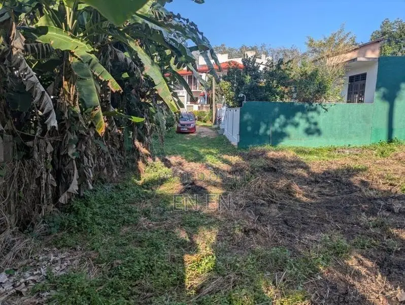 Land for Sale in Piliyandala