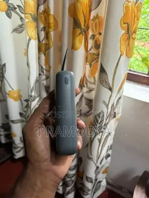 MI Brand 20,000 mAh 33W Power Bank