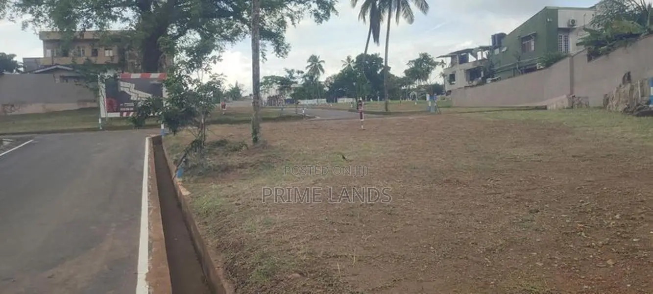 Arangala Residential Land for Sale in Junction