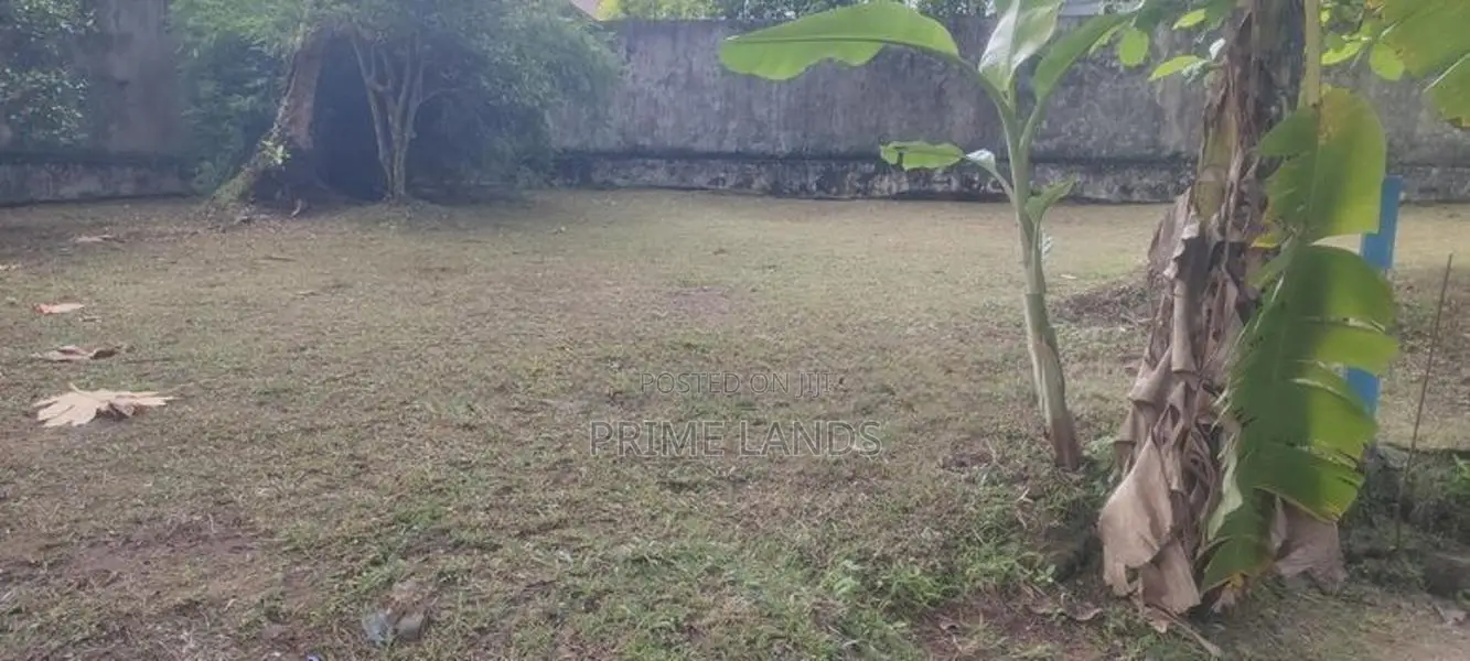 Thalahena Residential Land for Sale in Udyana Mawatha