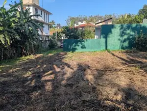 Land for Sale in Piliyandala
