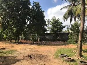 Land for Sale Kaduwela Town