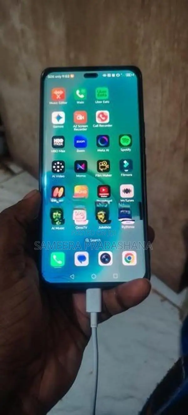 Huawei Honor X9C (Used)