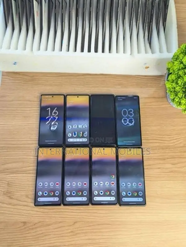 Google Pixel 6a 5G 128GB (Used)