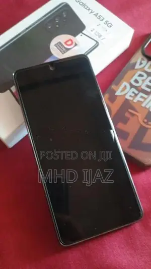 Samsung Galaxy A53 (Used)