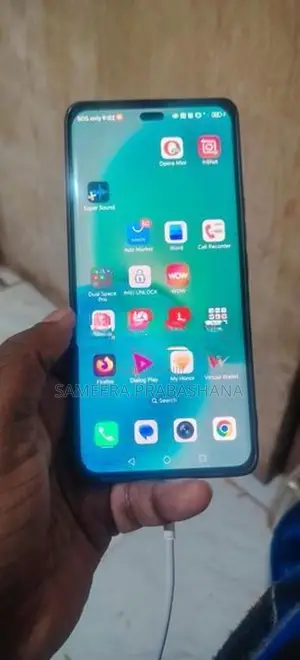 Huawei Honor X9C (Used)