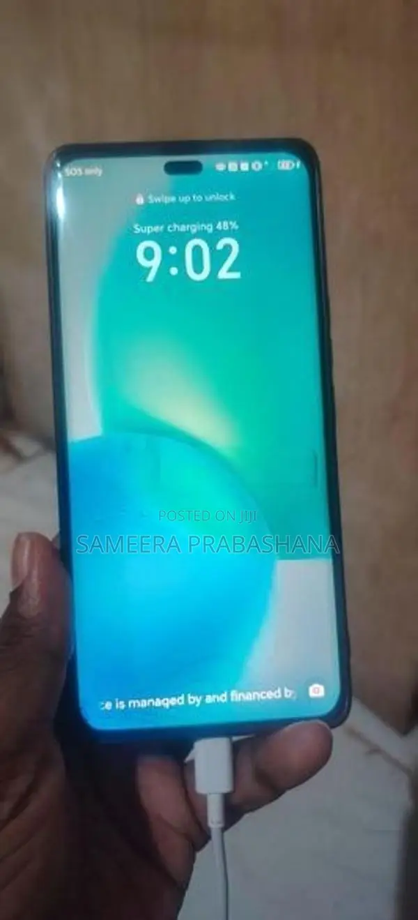 Huawei Honor X9C (Used)
