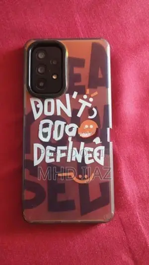 Samsung Galaxy A53 (Used)