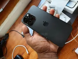 Apple iPhone 14 Pro Max 128GB (Used)