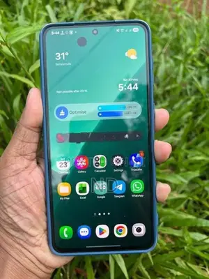 Samsung Galaxy S21 Plus 256GB (Used)