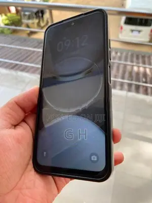Tecno Spark 30C (Used)