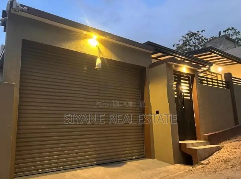 Elegant Brand New House For Sale In Kesbewa