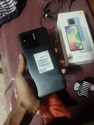 Xiaomi Redmi 10A (Used)