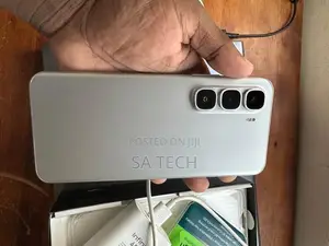 Infinix Hot 60 Pro+ (Used)