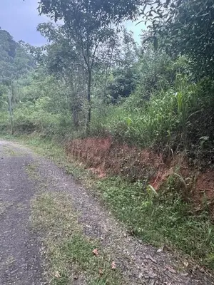 Land in Peradeniya