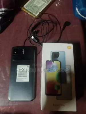 Xiaomi Redmi 10A (Used)