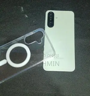 Samsung Galaxy A56 (Used)