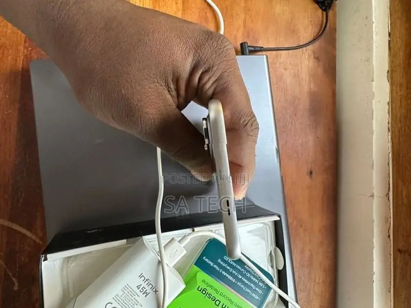 Infinix Hot 60 Pro+ (Used)