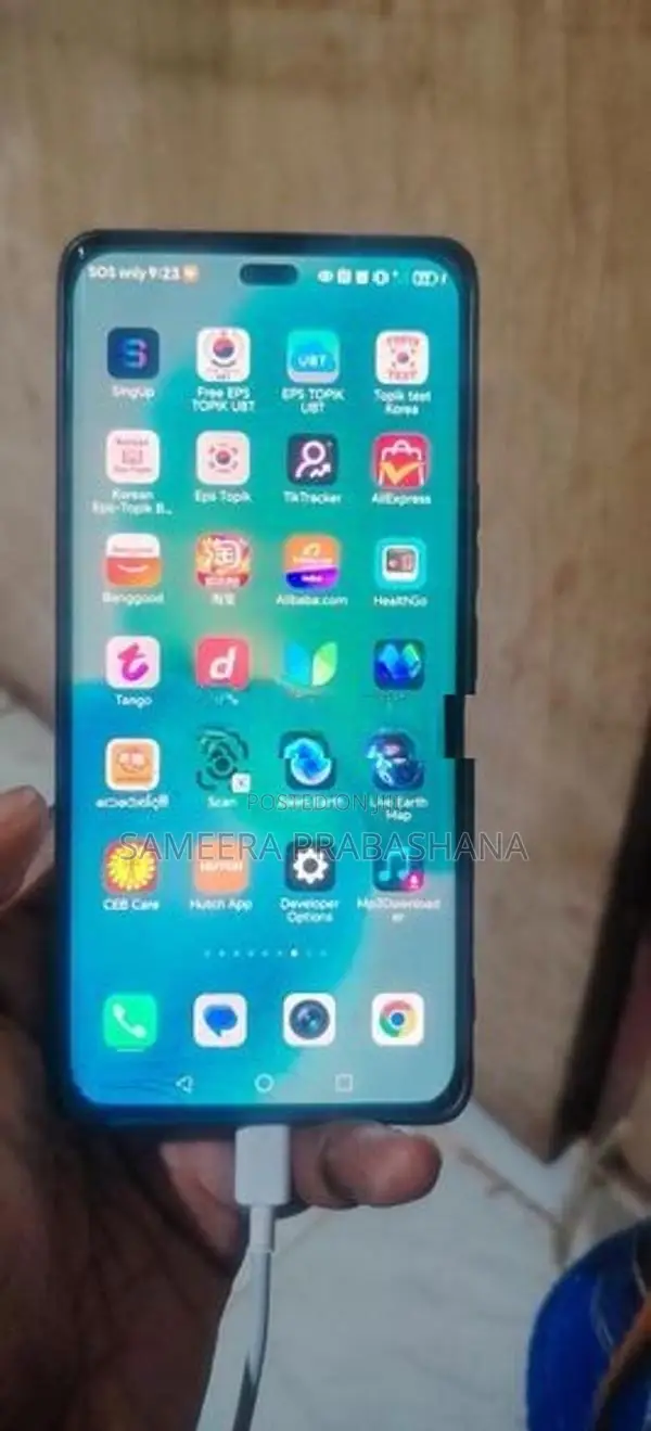 Huawei X9c (Used)