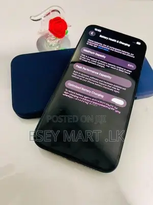 Apple iPhone 13 128GB (Used)