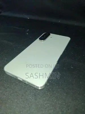 Samsung Galaxy A56 (Used)
