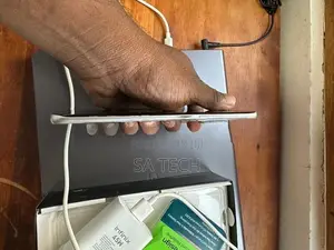 Infinix Hot 60 Pro+ (Used)
