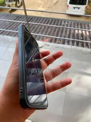 Tecno Spark 30C (Used)