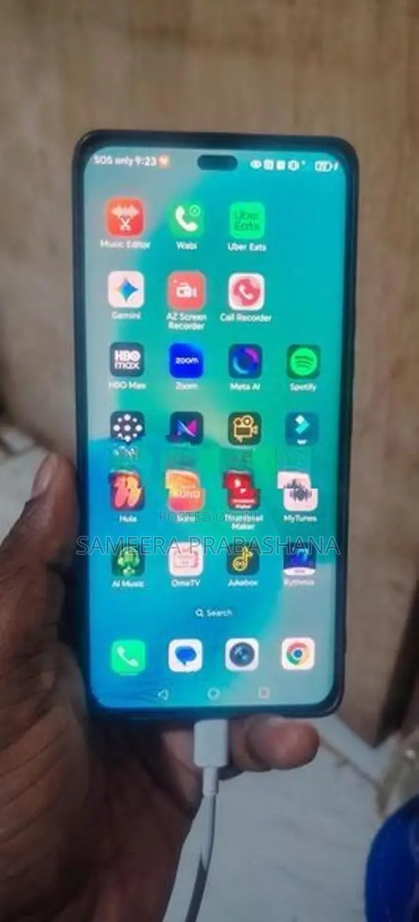 Huawei X9c (Used)