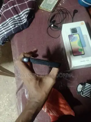 Xiaomi Redmi 10A (Used)
