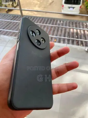 Tecno Spark 30C (Used)