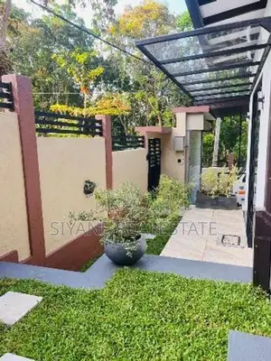 Elegant Brand New House For Sale In Kesbewa