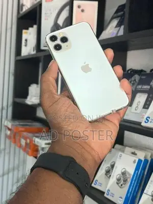 Apple iPhone 11 Pro Max 256Gb (Used)