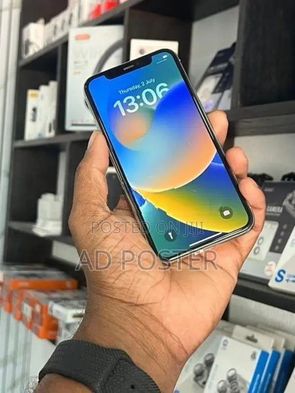 Apple iPhone 11 Pro Max 256Gb (Used)
